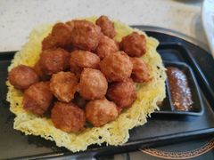 -玉林烤鸭店(小西天店)