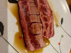 -赤坂亭·M9和牛烧肉·铁板烧·日料398放题(长泰广场店)