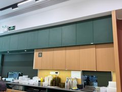 -香港深仔记茶餐厅(东门店)