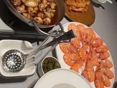 -徐记海鲜·家宴(南油永新汇店)