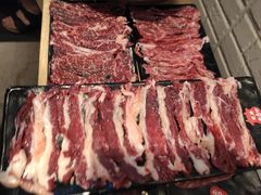 吊龙-陈记顺和牛肉火锅馆(天河北路店)