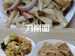 -独一处山西刀削面馆(锦水路店)