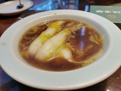 -江南驿·二十余年创意杭帮味(良渚玉鸟集店)