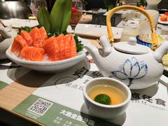 海鲜汤-大渔铁板烧(蛇口店)