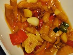 -大河宴椒麻鱼(嘉和园店)