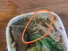 -傣妹火锅(南京东路一店)