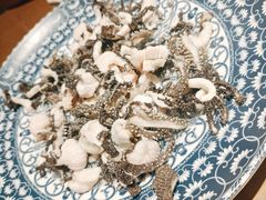 -北京老门框爆肚涮肉馆(凤城六路店)