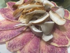 -藏味八珍特色火锅