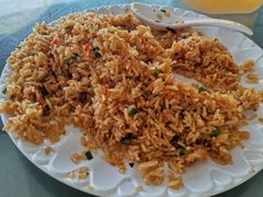 -七鲜渔港美食餐厅(巽寮湾海景店)