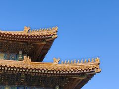 -故宫钟表馆