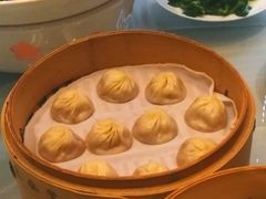 特色小笼包-鼎泰丰(渔阳店)