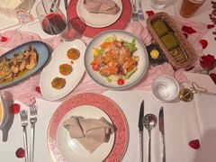 -Kathleen's Bistro&Bar 凯圣琳西餐厅(漕河泾印象城店)