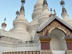 -灵山胜境