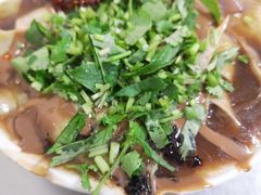 锅巴菜-正味斋锅巴菜(西北角店)