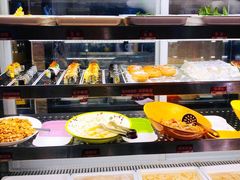 -非烤勿扰自助烤肉海鲜火锅(南城莱蒙店)