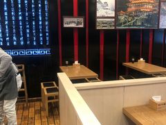 -陕味食族油泼面·小炒盖码面(双榆树店)