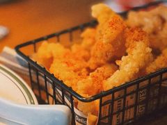 -春家·非遗手工小吃(三墩新天地店)