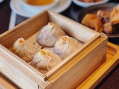 -杭州西子湖四季酒店·金沙厅