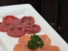 -皇城老妈(德胜店)