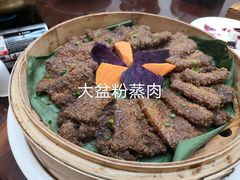 -茶港食堂(武昌店)