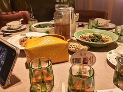 -桂满陇·手作小笼包&江南叫花鸡(中山公园店)