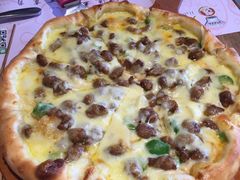 -冲浪熊西餐厅(昌黎店)