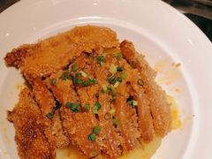-全聚贤餐厅·湖北家常菜(沙湖店)