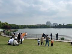 -美兰湖景区