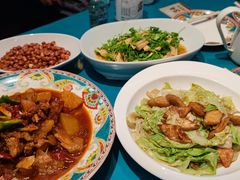 -巴依老爷新疆美食(望京小街店)