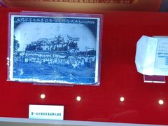 -沈阳铁路陈列馆