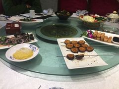 -三羊居食府(文艺路店)