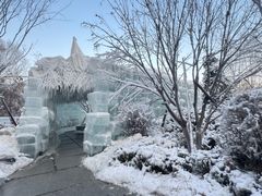 -清河半岛温泉度假酒店