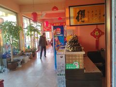 -王老六铁锅炖鱼(大东沟总店)