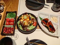 -玉川屋·深夜食堂居酒屋(柳巷店)