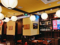 -鸟鹏烧鸟居酒屋(仁恒梦中心店)