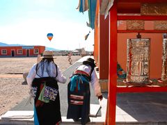 -青海湖国家重点风景名胜区