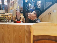 -木屋烧烤(龙湖天街店)