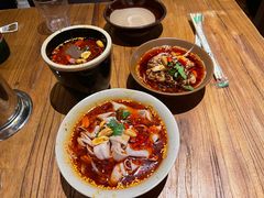 -串大叔炭火烤串·鸡西大冷面刀削面(总店)