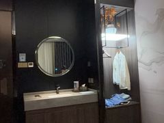 -华夏良子·足道·SPA·艾灸(金皇大厦店)