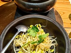 -云海肴云南菜·蒸汽石锅鱼(北京良乡华冠店)