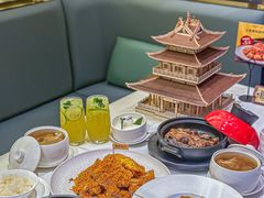 -好友缘酒家(西大店)