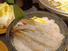 -牛New寿喜烧(虹桥新天地店)