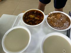 -老磁器口豆汁店(天坛店)