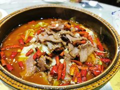 -西夏回族烧麦馆(牡丹街店)