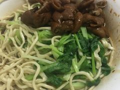 -泰顺江南春面馆