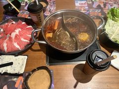 -呷哺呷哺(隆基泰和店)