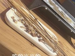 -管氏翅吧(马家堡店)