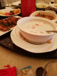 -武汉富力威斯汀酒店·宴会厅