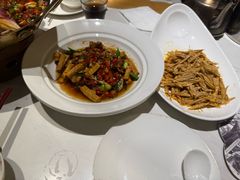 -小隐院子·庭院餐厅(大学城后湖店)