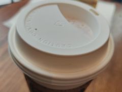 -星巴克(北京三里屯SOHO一店)